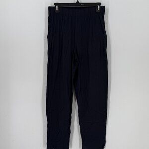 Men's ASOS Design Pajama Set With Long Sleeve Shirt And Pants S